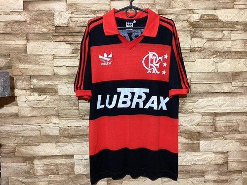 Flamengo 1987 1988 1989 home - flamengo,
