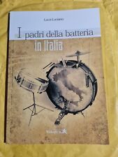 Hollywood Padri Della batteria in Italia - Di LUCA LUCIANO  Dic. 2015 Meazzi  HP