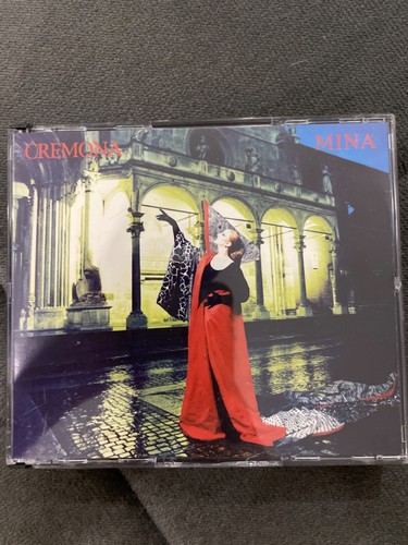 Mina originale - mina,