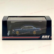 1/64 CHASER TOURER V
