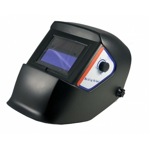 Casco oscurante automatico ffx - casco,