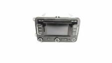 Radio Navigatore Skoda Yeti 2010-2013 3T0035191A