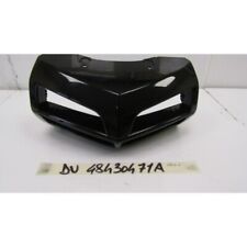 Deflettore aria anteriore