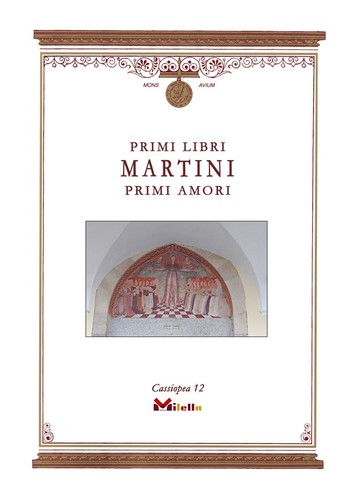 Primi libri primi amori