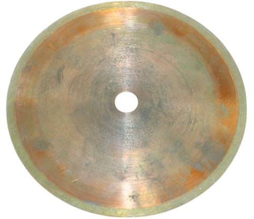 Ruota taglio diamantato - , 1a1r