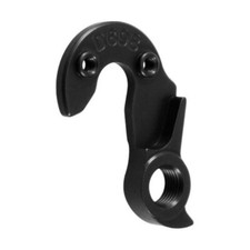 Rear derailleur hanger - derailleur,