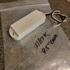 Fender Elite Precision Bass