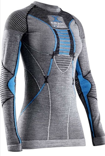 Bionic apani merino 0 - x-bionic, m