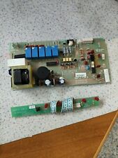 RICAMBIO SCHEDA HAIER DW12