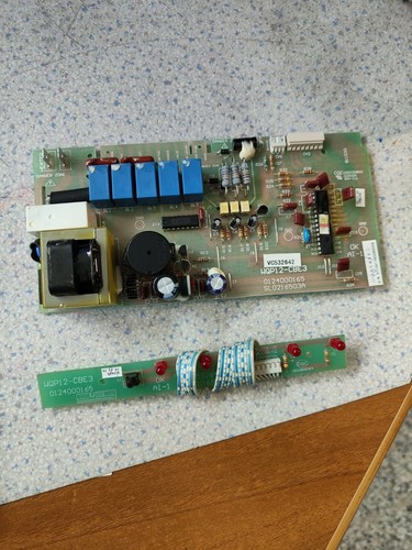 Ricambio scheda haier dw12 - ricambio,