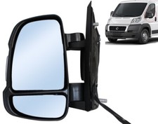 Specchietto manuale fiat - specchietto,