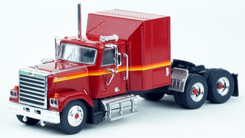 Brekina 1980 chevrolet - 1980,