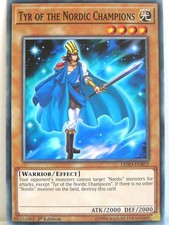 Yugioh - 1x #012 Tiro dei