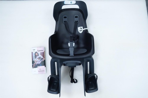 Bobike maxi seggiolino - seggiolino, bici