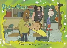 Rick and Morty Season 1 - #04