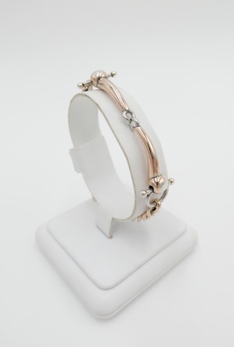 Bracciale anni dentatura - bracciale,