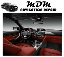 RIPARAZIONE NAVIGATORI PROFESSIONAL BMW NBT SERIE 4 F32 GARANZIA 1 ANNO 
