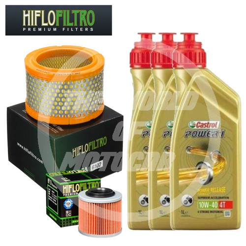 Tagliando aprilia - tagliando,