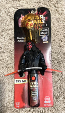 Star Wars Episode 1. Darth