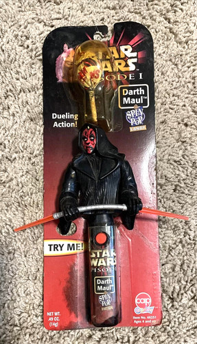 Star wars episode - 1., darth