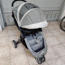 Passeggino city mini ruote - mini,