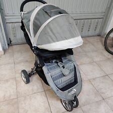 Passeggino City Mini 3 Ruote Baby Jogger