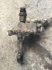 DIFFERENZIALE ANTERIORE LAND ROVER RANGE ROVER SPORT 2.7 D 4X4 TAG500063