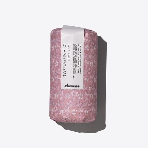 Davines more inside siero crea - inside,