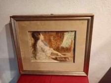 Dipinti antichi carcano - antichi,