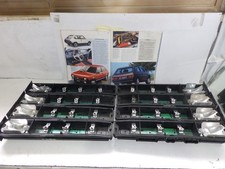 FIAT RITMO ABARTH 105- 125 TC