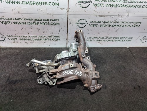 Turbocompressore collettore - e,