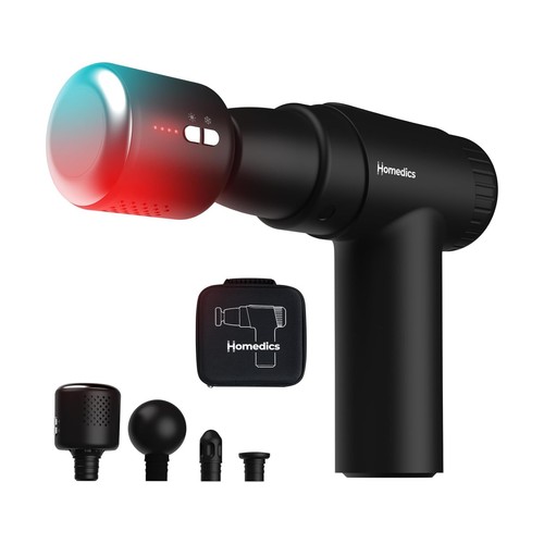 Homedics pgm45hc novo - , bk