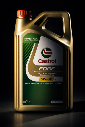 Castrol edge ll - edge,
