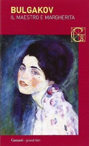 Maestro margherita bulgakov - maestro, e