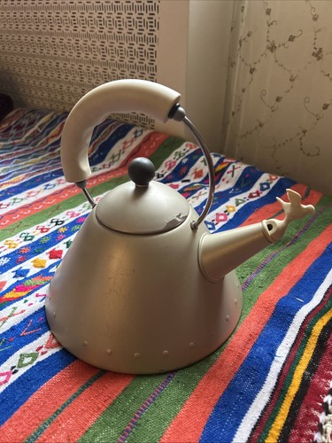 Bollitore vintage alessi - bollitore, di