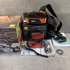 Nikon Coolpix AW110 16MP