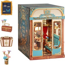 Tonecheer Kit Angolo Libro Fai