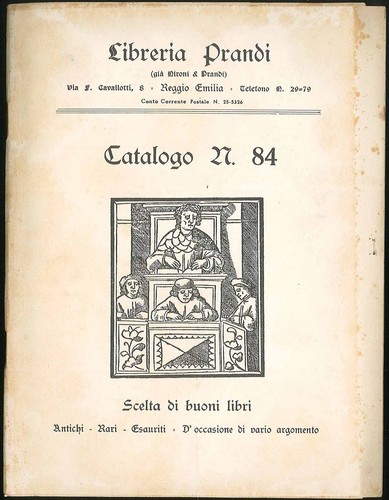 Scelta buoni libri catalogo - buoni,