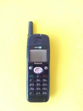 PANASONIC omnitel EB-GD30