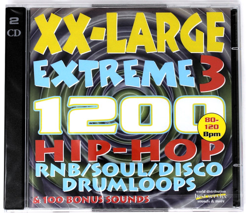 Best service extreme - best, hip-hop
