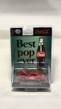 Coca-Cola 1977 Pontiac