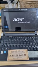 1194NN-PC Portatile NetBook Acer Aspire One KAV60