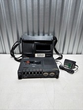 Registratore a cassette Sony