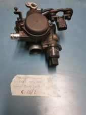 Corpo Farfallato Yamaha Xmax