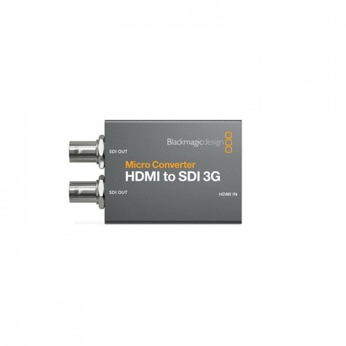 Blackmagic design micro - blackmagic,