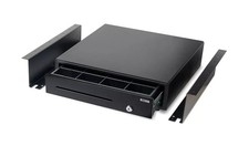 Staffa di montaggio Safescan