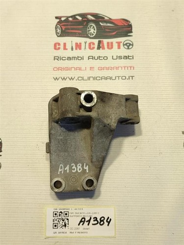 Supporto motore per fiat - per,