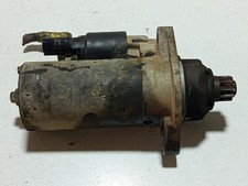 MOTORINO D' AVVIAMENTO PER