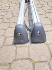 Barre Longitudinali Mini Countryman F60