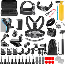 Kit Di Accessori per Action